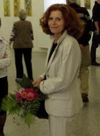 Věra Brabcová